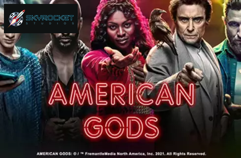 American Gods
